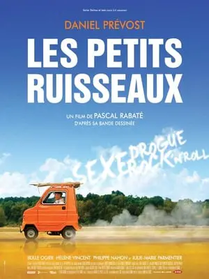 Regarder Les Petits ruisseaux en Streaming Gratuit Complet VF VOSTFR HD 720p