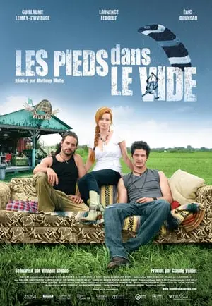 Regarder Les pieds dans le vide en Streaming Gratuit Complet VF VOSTFR HD 720p