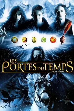 Regarder Les Portes du temps en Streaming Gratuit Complet VF VOSTFR HD 720p