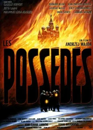 Regarder Les possédés en Streaming Gratuit Complet VF VOSTFR HD 720p