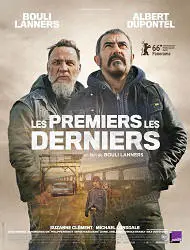 Regarder Les Premiers, les Derniers en Streaming Gratuit Complet VF VOSTFR HD 720p