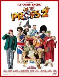 Regarder Les Profs 2 en Streaming Gratuit Complet VF VOSTFR HD 720p