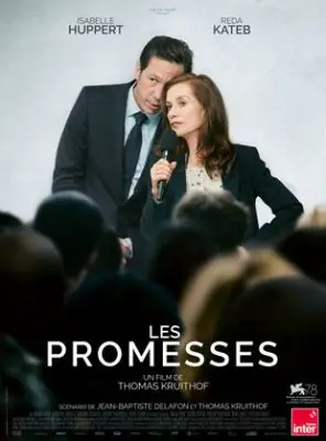 Regarder Les Promesses en Streaming Gratuit Complet VF VOSTFR HD 720p