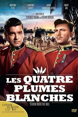 Regarder Les Quatre Plumes blanches en Streaming Gratuit Complet VF VOSTFR HD 720p