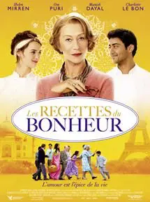 Regarder Les Recettes du bonheur en Streaming Gratuit Complet VF VOSTFR HD 720p