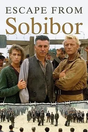 Regarder Les rescapés de Sobibor en Streaming Gratuit Complet VF VOSTFR HD 720p