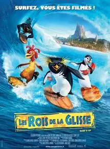 Regarder Les Rois de la glisse en Streaming Gratuit Complet VF VOSTFR HD 720p