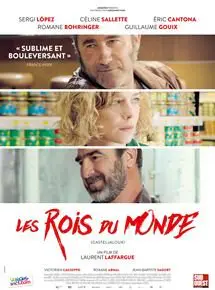 Regarder Les Rois du monde en Streaming Gratuit Complet VF VOSTFR HD 720p