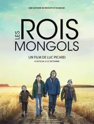 Regarder Les Rois mongols en Streaming Gratuit Complet VF VOSTFR HD 720p