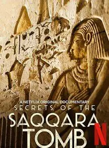 Regarder Les Secrets de la tombe de Saqqarah en Streaming Gratuit Complet VF VOSTFR HD 720p