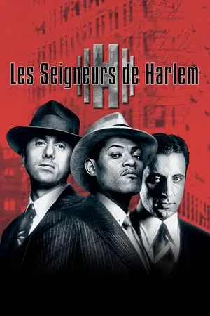 Regarder Les seigneurs de Harlem en Streaming Gratuit Complet VF VOSTFR HD 720p