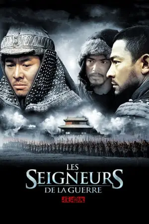 Regarder Les Seigneurs de la guerre en Streaming Gratuit Complet VF VOSTFR HD 720p