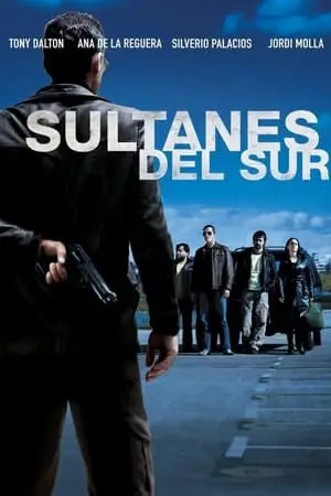 Regarder Les Seigneurs du sud en Streaming Gratuit Complet VF VOSTFR HD 720p