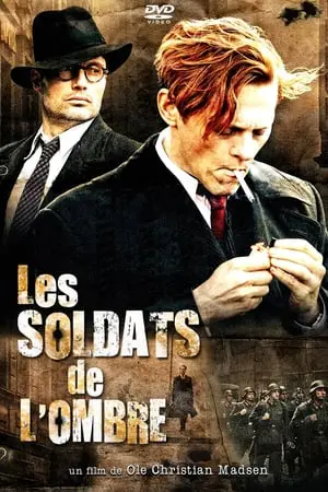 Regarder Les Soldats de l'ombre en Streaming Gratuit Complet VF VOSTFR HD 720p