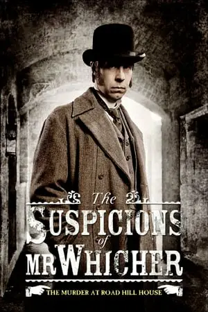 Regarder Les Soupçons de monsieur Whicher en Streaming Gratuit Complet VF VOSTFR HD 720p