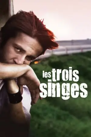 Regarder Les Trois Singes en Streaming Gratuit Complet VF VOSTFR HD 720p