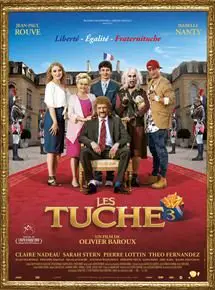 Regarder Les Tuche 3 en Streaming Gratuit Complet VF VOSTFR HD 720p