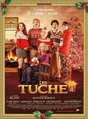 Regarder Les Tuche 4 en Streaming Gratuit Complet VF VOSTFR HD 720p