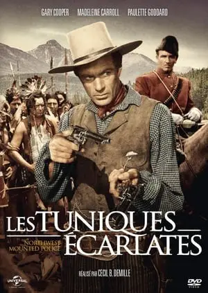 Regarder Les Tuniques écarlates en Streaming Gratuit Complet VF VOSTFR HD 720p