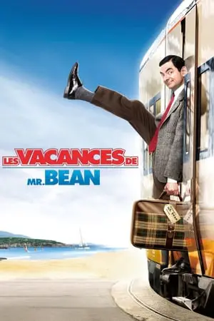 Regarder Les Vacances de Mr. Bean en Streaming Gratuit Complet VF VOSTFR HD 720p