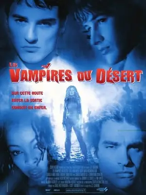 Regarder Les vampires du désert en Streaming Gratuit Complet VF VOSTFR HD 720p