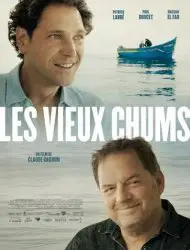 Regarder Les Vieux Chums en Streaming Gratuit Complet VF VOSTFR HD 720p