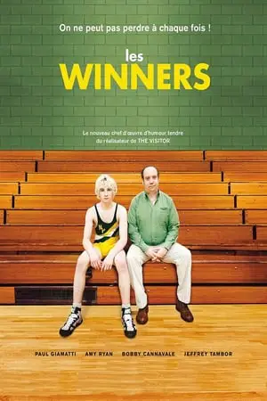 Regarder Les Winners en Streaming Gratuit Complet VF VOSTFR HD 720p