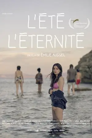 Regarder L'été l'éternité en Streaming Gratuit Complet VF VOSTFR HD 720p