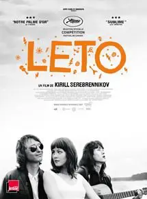 Regarder Leto en Streaming Gratuit Complet VF VOSTFR HD 720p