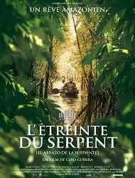 L'étreinte du serpent