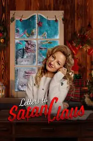 Regarder Letters to Satan Claus en Streaming Gratuit Complet VF VOSTFR HD 720p