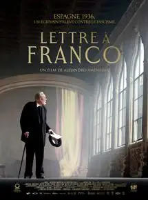 Lettre à Franco