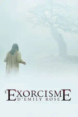 Regarder L'Exorcisme d'Emily Rose en Streaming Gratuit Complet VF VOSTFR HD 720p