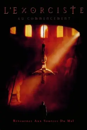 Regarder L'Exorciste : Au commencement en Streaming Gratuit Complet VF VOSTFR HD 720p