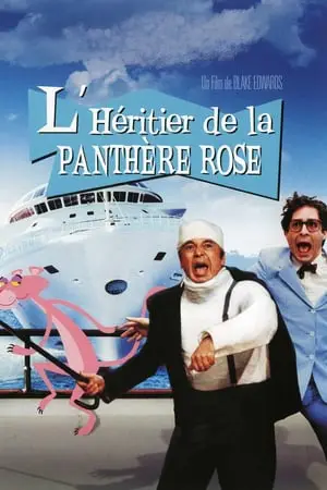 Regarder L'héritier de la Panthère Rose en Streaming Gratuit Complet VF VOSTFR HD 720p