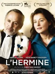 Regarder L'Hermine en Streaming Gratuit Complet VF VOSTFR HD 720p