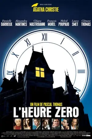 Regarder L'Heure zéro en Streaming Gratuit Complet VF VOSTFR HD 720p