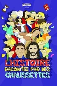 Regarder L'Histoire racontée par des chaussettes - Le Film en Streaming Gratuit Complet VF VOSTFR HD 720p