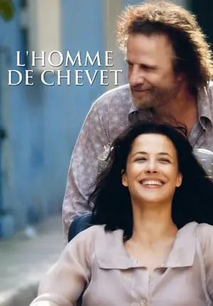 Regarder L'Homme de chevet en Streaming Gratuit Complet VF VOSTFR HD 720p