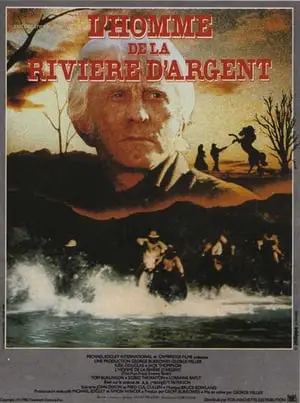 Regarder L'Homme De La Rivière d'Argent en Streaming Gratuit Complet VF VOSTFR HD 720p