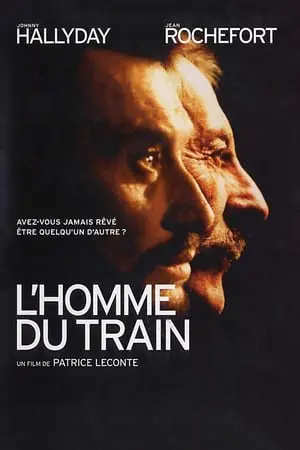 Regarder L'Homme du train en Streaming Gratuit Complet VF VOSTFR HD 720p