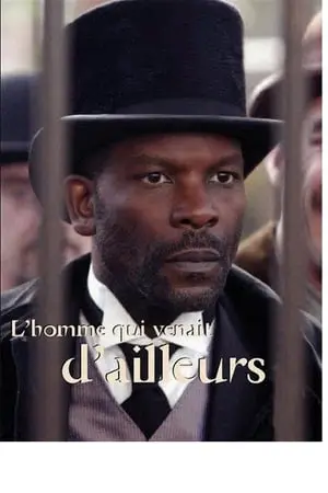 Regarder L'homme qui venait d'ailleurs en Streaming Gratuit Complet VF VOSTFR HD 720p