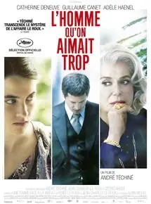 Regarder L'homme qu'on aimait trop en Streaming Gratuit Complet VF VOSTFR HD 720p