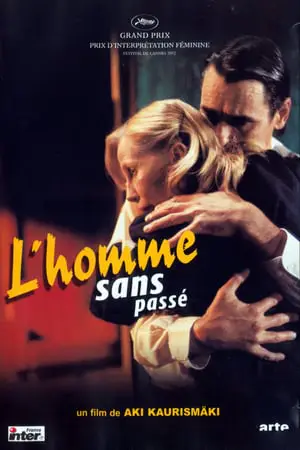 Regarder L'Homme sans passé en Streaming Gratuit Complet VF VOSTFR HD 720p