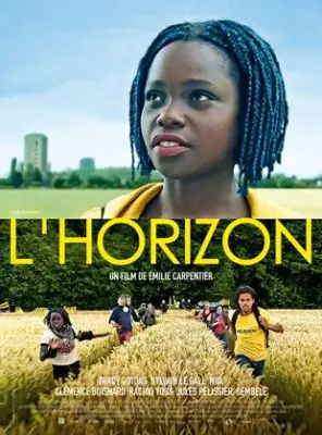 Regarder L'horizon en Streaming Gratuit Complet VF VOSTFR HD 720p