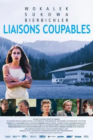 Regarder Liaisons coupables en Streaming Gratuit Complet VF VOSTFR HD 720p