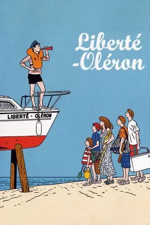 Liberté-Oléron