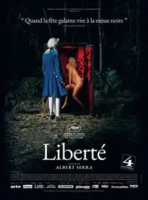 Regarder Liberté en Streaming Gratuit Complet VF VOSTFR HD 720p