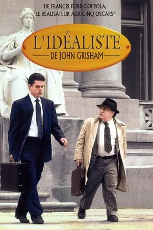 Regarder L'idéaliste en Streaming Gratuit Complet VF VOSTFR HD 720p