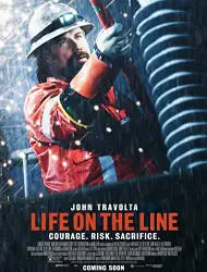 Life on the Line